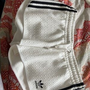 Adidas lounge Shorts